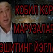 Кобил Кори