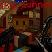 Лук Из Ада Обзор Оружия Астральный Лук Pixel Gun 3D