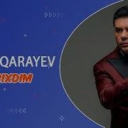 Revan Qarayev Darixdim