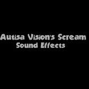 Girl Screaming Cartoon Sound Effects