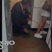 Se Filtra Vídeo Viral De Una Mujer Grabada Por Debajo De La Falda