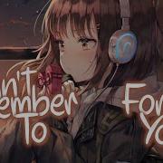 Nightcore Shakira Ft Rihanna Can T Remember To Forget You Hd