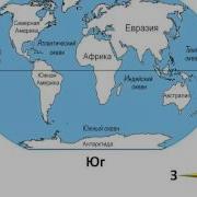 Стороны Горизонта Как Определить Стороны Света Часть 1