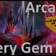 Arcana Terrorblade Fractal Horns Of Inner Abysm Dota 2 Market