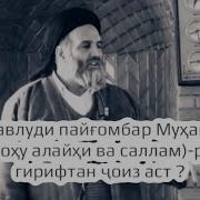 Мавлуд Дар Ислом