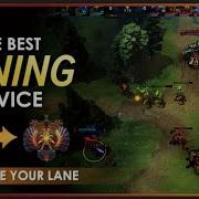 Dota 2 Tipped