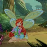 Winx Club Sophix Full Song