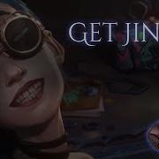 Get Jinxed Epic Version