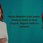 Chica Vampiro Cantare Letra