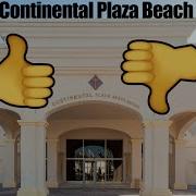 Continental Plaza Beach Resort 5 Шарм Эль Шейх Континентал Плаза Бич