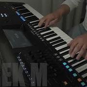 Jarek M Armin Van Buuren Yamaha