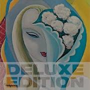 Derek The Dominos Roll It Over