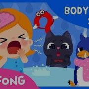 Sickness Hospital Play And More Body Parts Songs Compilation Pinkfong Songs For Children