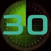 Countdown 30 Seconds Radar