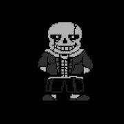 Undertale Iike Undertale Gaster Sans Megalovania