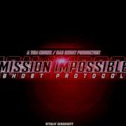 Mission Impossible Ghost Protocol Soundtrack Vitaliy Zavadskyy Youtube