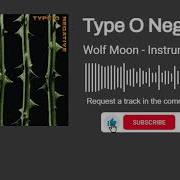 Type O Negative Instrumental