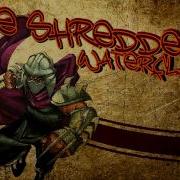 Waterflame The Shredder