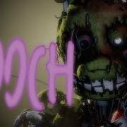 Fnaf Sfm Epoch Tlt Remix Old Remake Coming