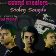 Sound Stealers Stolen Sounds