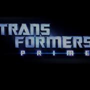 Transformers Prime Intro Pal Theme Pal