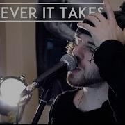 Whatever It Takes Imagine Dragons Orchestral Cover Joel James