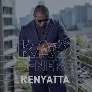 Kao Denero Kenyatta Kaligraph Jones Diss Official Audio 2020