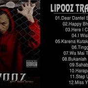 Lipooz Full Album Pilihan Terbaik Hip Hop Indonesia