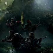 Tom Clancy S Ghost Recon Wildlands Fallen Ghosts Menu Theme