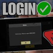 Pubg Mobile Fix Failed To Log In Please Try Again Problem Solve