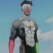 Invincible Funk