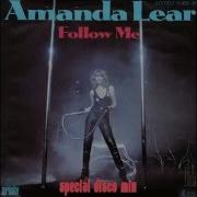 Amanda Lear Follow Me Extended Remix 2000