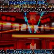 Innovation Labs Ost Meltdown Music 2