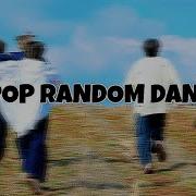 Kpop Random Dance Boys Version