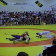 1990 Espoir World Cup 130 Kg Shorik Kashinov Ussr Vs Cuba