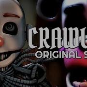 Mpro Rus Cover Crawling By Cg5 Sfm Fnaf Sister Location Song