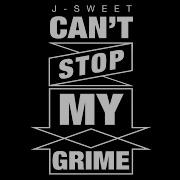 Can T Stop My Grime Kaiser Remix