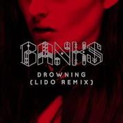 Banks Drowning Remix