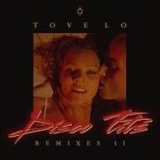 Tove Lo Disco Tits Mk Remix