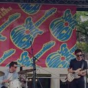 Joe Dart Solo From Theo Katzman Sonic Lunch 8 30 18