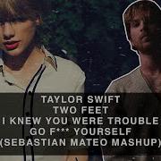 Tik Tok I Knew You Were Trouble Taylor Swift