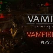 Dutchmassive Vampire Night