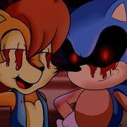 Sonic Exe And Sally Exe Creepypasta Museum