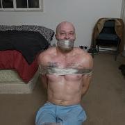 Extreme Duct Tape Challenge