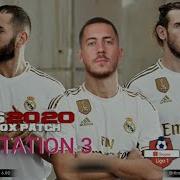 Pes 2020 Bitbox Patch Ps3