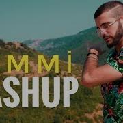 Temmi Qarişiq Sevgi Mashup Dj Kantik 2019