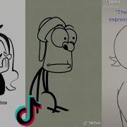 Tiktok Animation Compilation