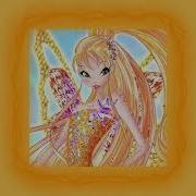 Winx Club Tynix Slowed Reverb