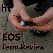 Long Term Review Olight I3 Eos Update Modifications