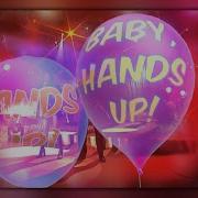 Ottawan Hands Up Give Me Your Heart Dj Mhark Redrum Vj Partyman